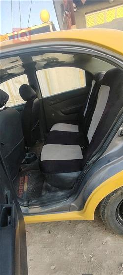 شيفروليه أفيو